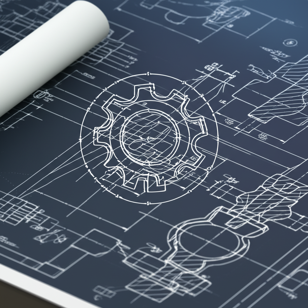 Projektowanie mechaniczne