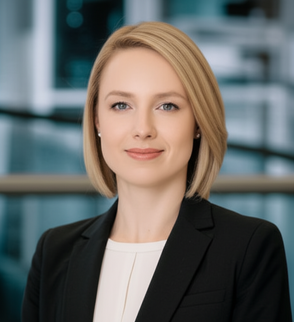 Inż. Katarzyna Zielińska