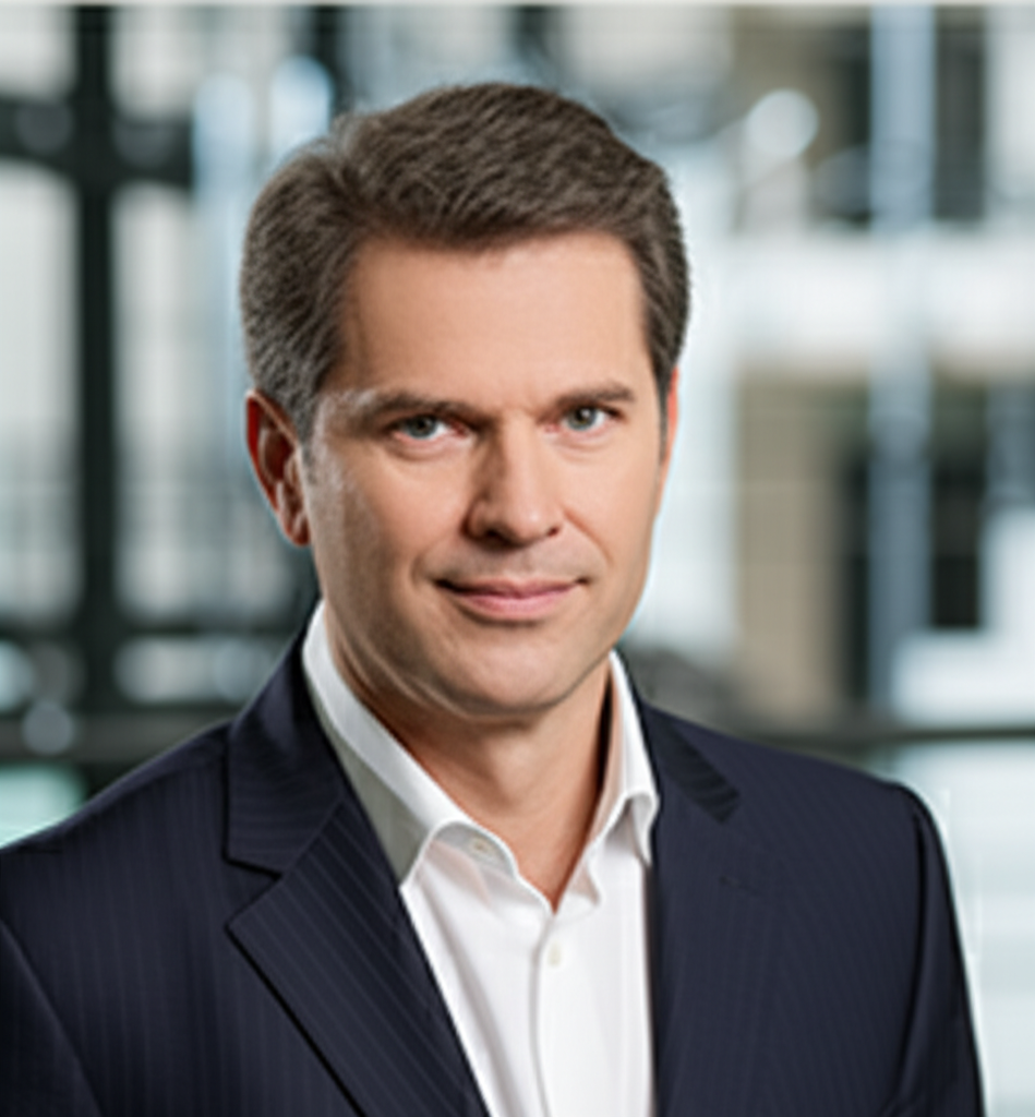 Inż. Marek Kowalski
