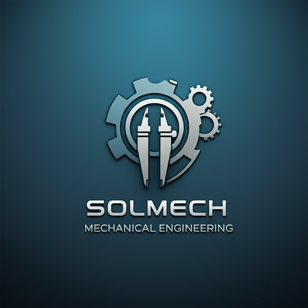Siedziba firmy Solmech